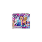 HASBRO Peluche interactive Hasbro Sunny Starscout multicolore