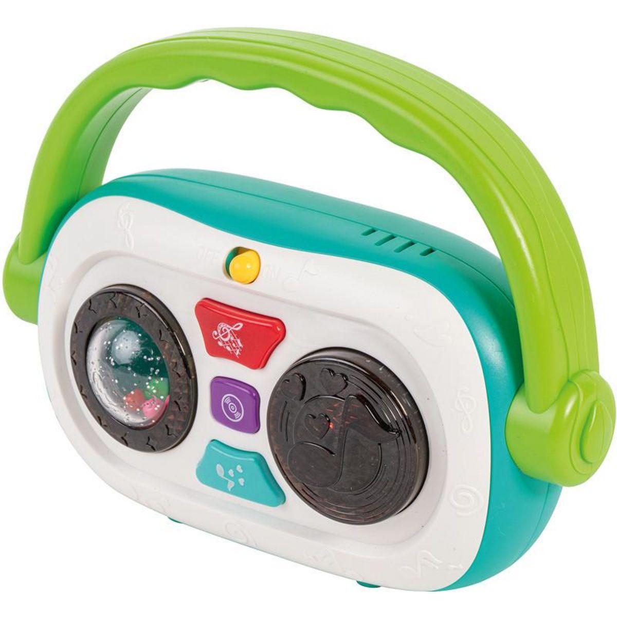 RADIO 1ER AGE ELECTRONIQUE YW265139