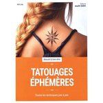 TATOUAGES EPHEMERES, Meyline