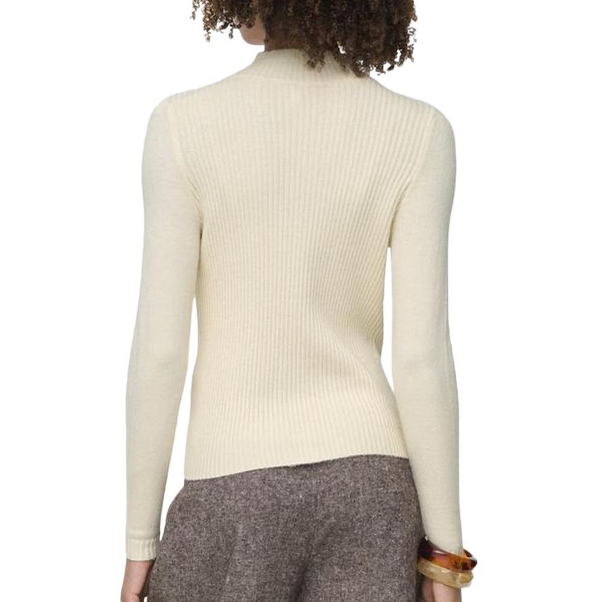 Voir la diapositive 2 : Only Pull  Femme Only Kattie