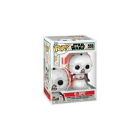 Figurine Stormtrooper 12 cm et Véhicule épisode 9 - HASBRO