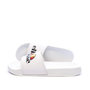 Voir la diapositive 1 : ELLESSE Claquettes Blanches Homme Ellesse Duke