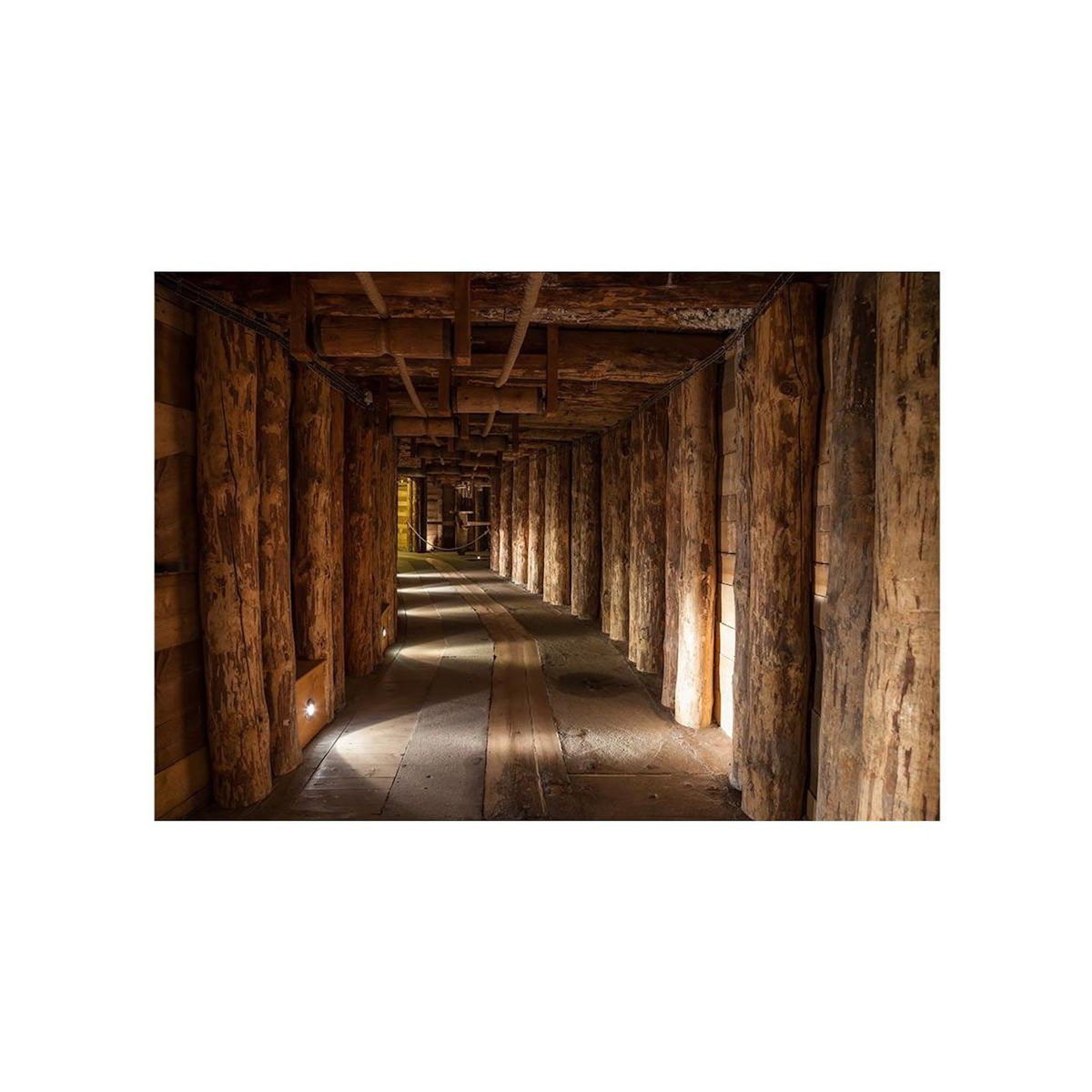 Paris Prix Papier Peint  Mine Wieliczka