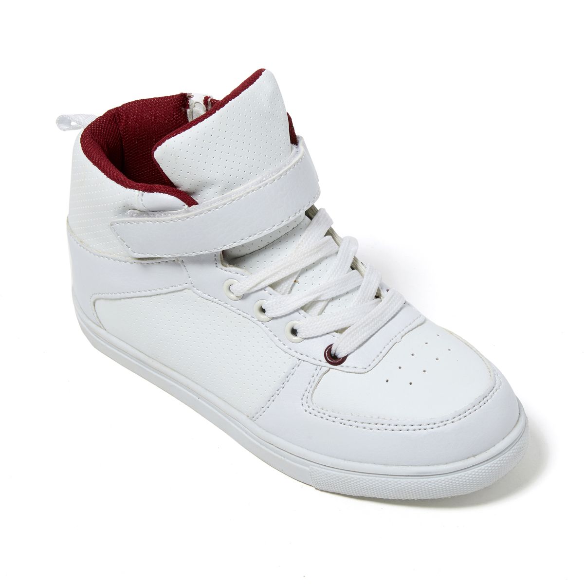 IN EXTENSO Baskets garçon du 24 au 35