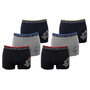 Voir la diapositive 2 : LOTTO Boxer homme LOTTO