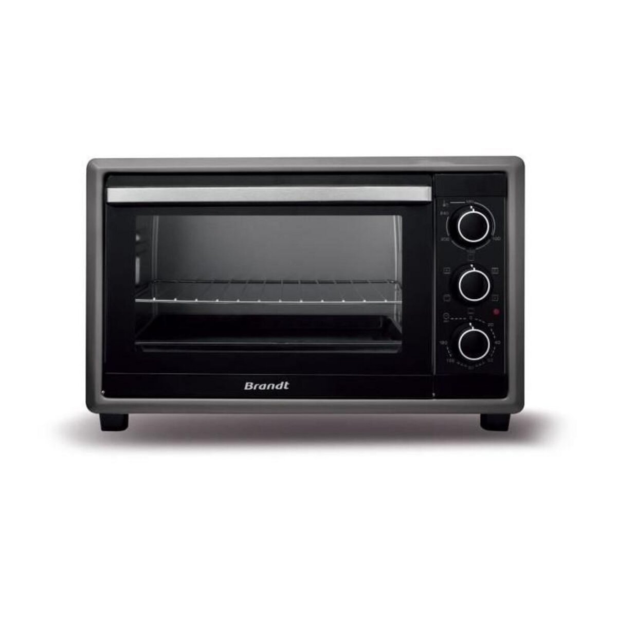 BRANDT BRANDT FC21MUB mini four