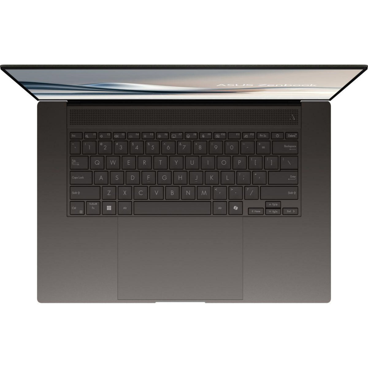 ASUS Ordinateur portable Zenbook UM5606WA-RK296W Copilot+