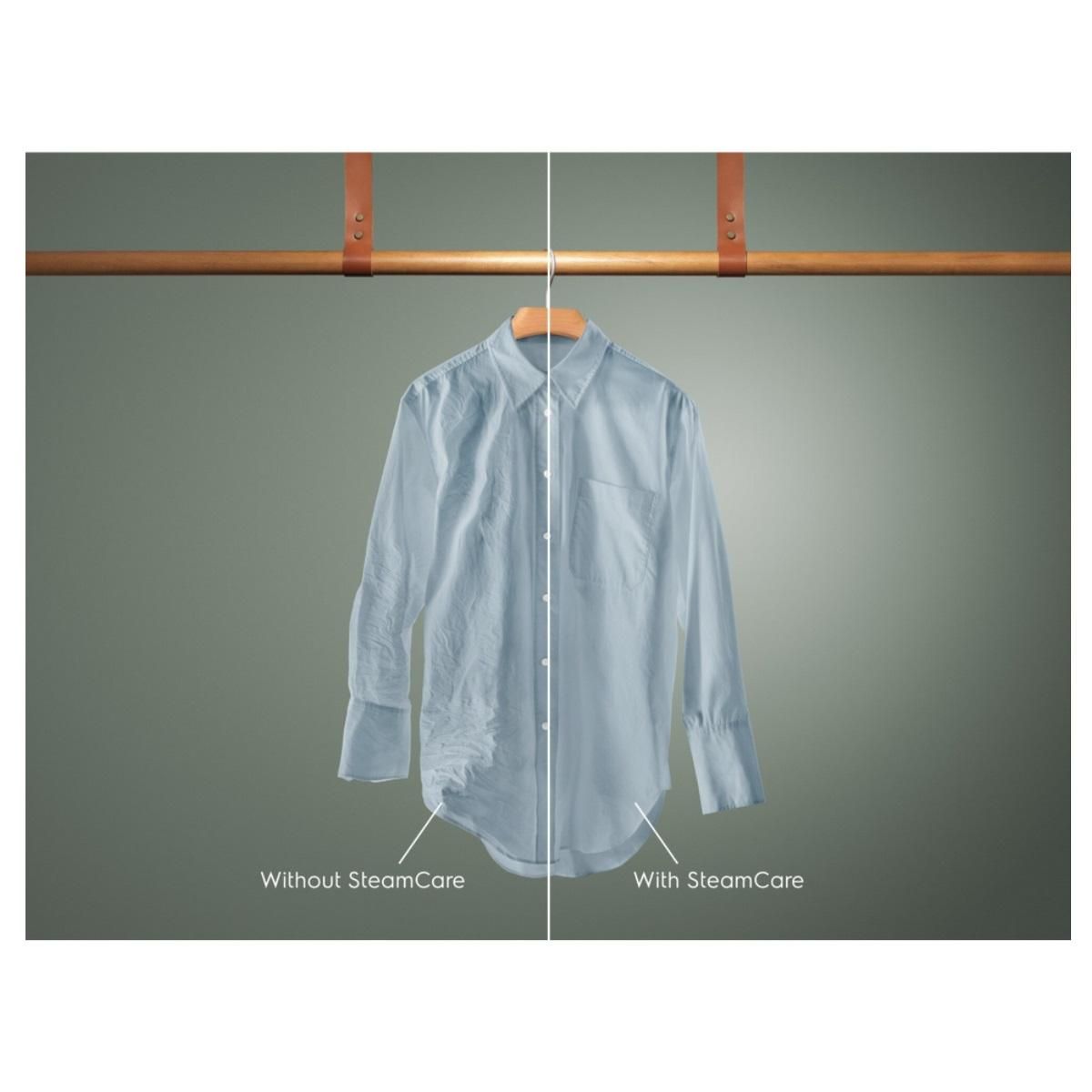 ELECTROLUX Lave-linge séchant intégrable 8/4kg 1600 tours/min - EW8W1684BI