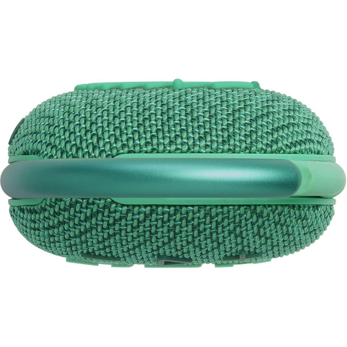 JBL Enceinte portable Clip 4 Eco Vert