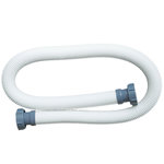 INTEX Tuyau d'épurateur de rechange 1,5 m ø 38 mm