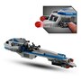 LEGO Star Wars 75280 - Les Clone troopers de la 501ème légion et Marcheur AT-RT