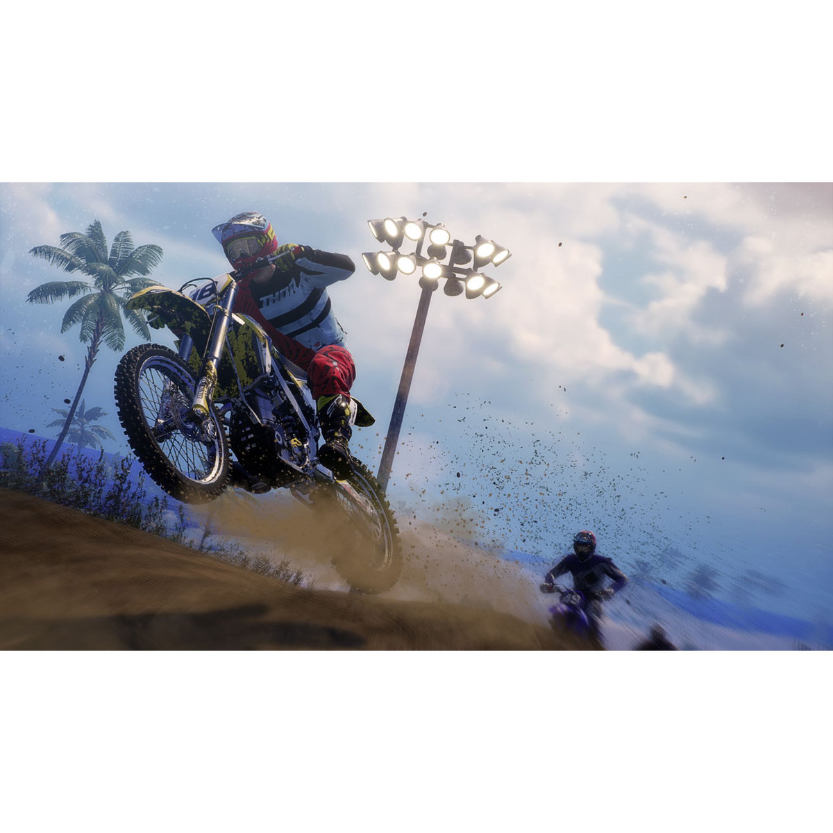MX vs ATV All Out! Nintendo Switch