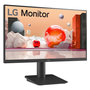 Voir la diapositive 3 : LG Ecran PC 24MS550-B Plat 24'' IPS
