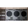 Voir la diapositive 3 : ASKO Sèche linge professionnel TDC1481HC.S PRO
