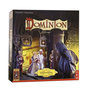 Voir la diapositive 1 : 999 GAMES 999GAMES Dominion: Intrigue Card Game Second Edition