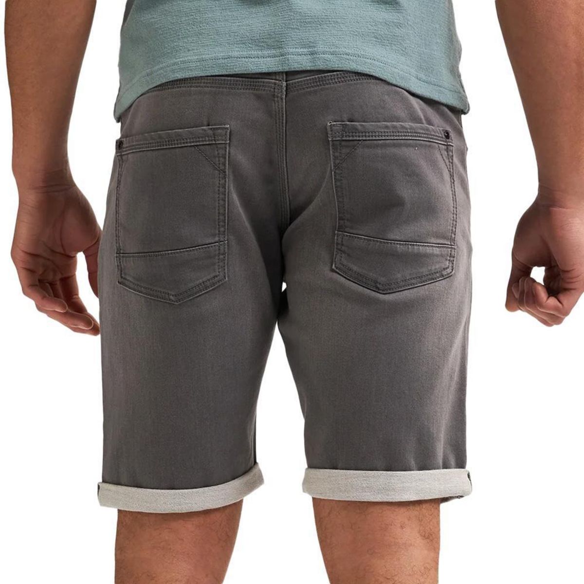 Petrol Industries Short Jean  Homme Petrol Industries SHO001