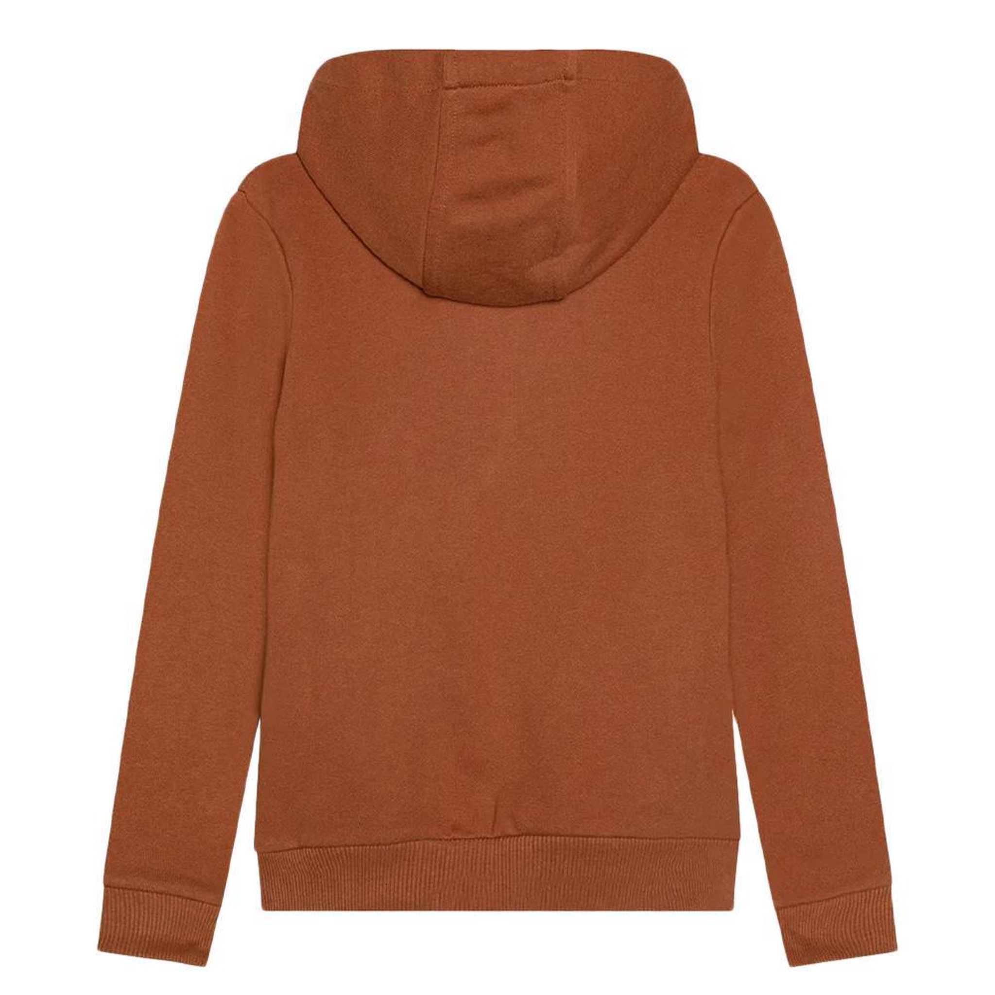 Voir la diapositive 2 : TIMBERLAND Sweat Marron Garçon Timberland T25U56