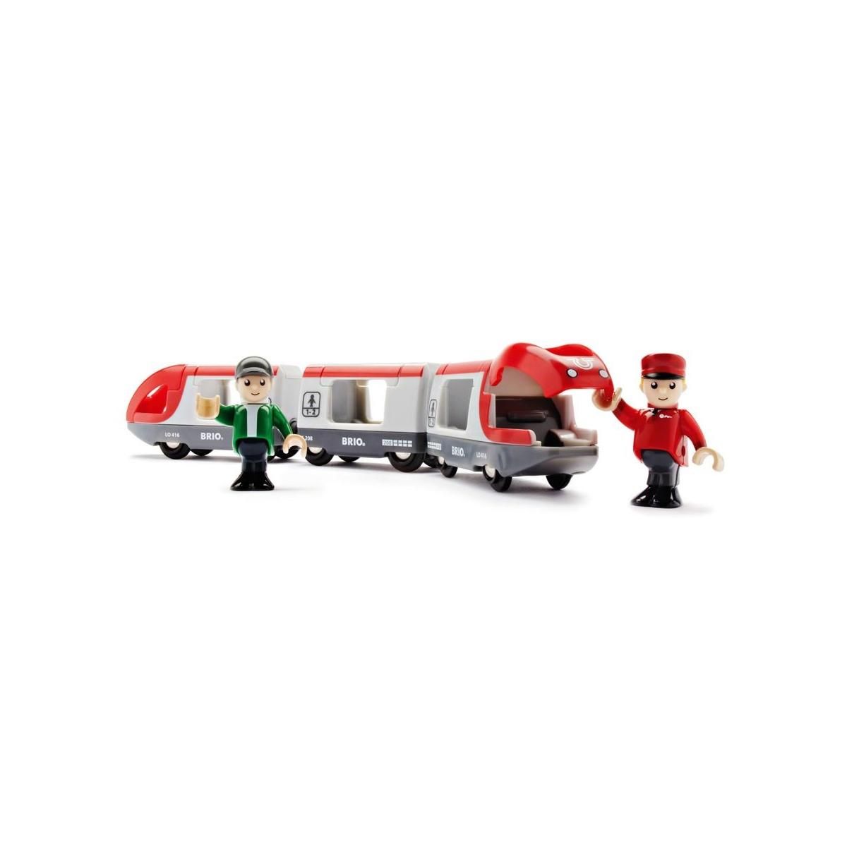 Brio 33505 Train de Voyageurs
