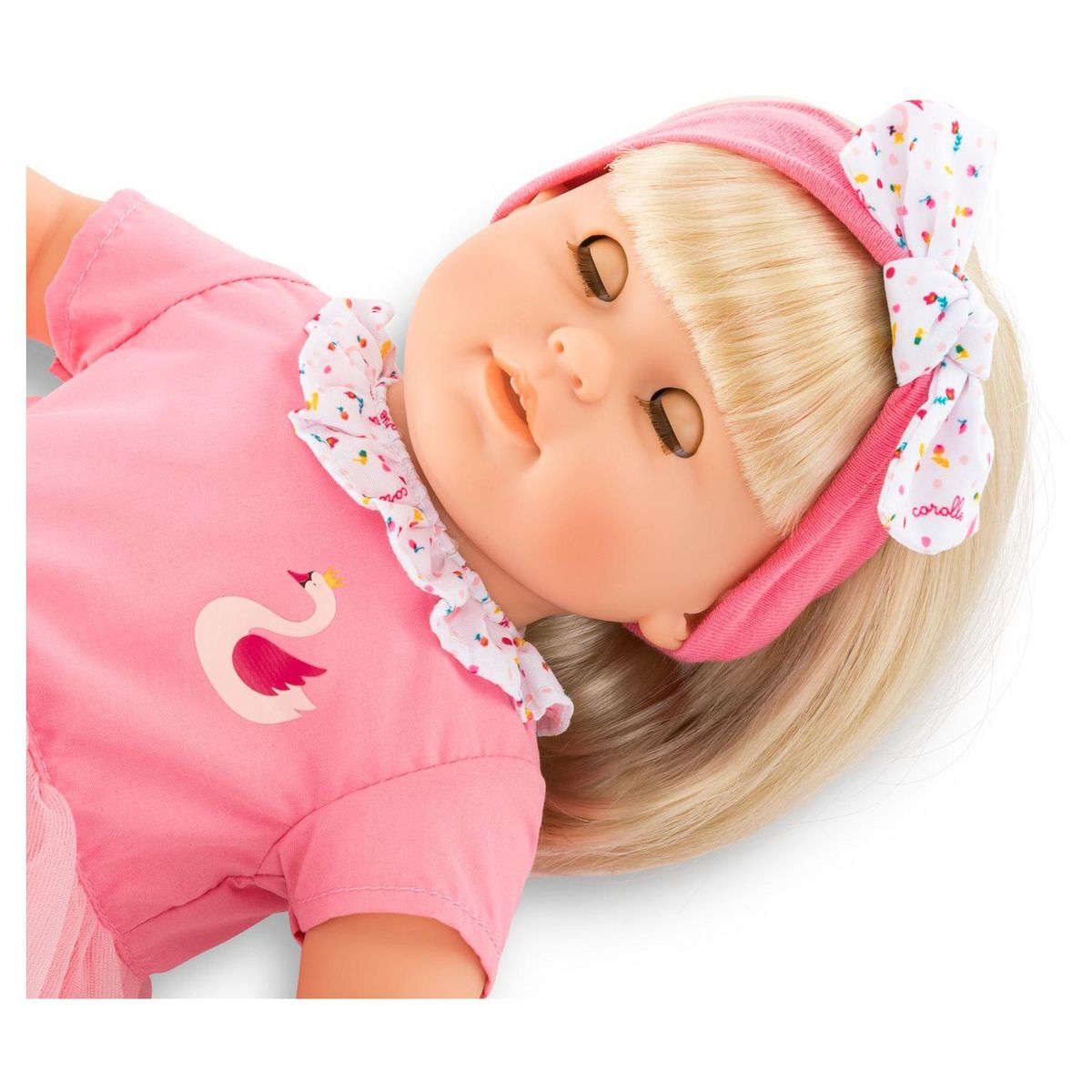 Corolle Poupon Adèle