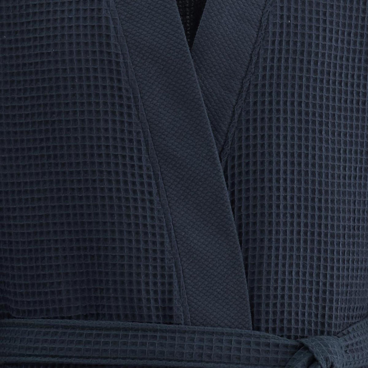 Sensei Maison Peignoir kimono nid d'abeille SPA