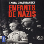 ENFANTS DE NAZIS, Crasnianski Tania