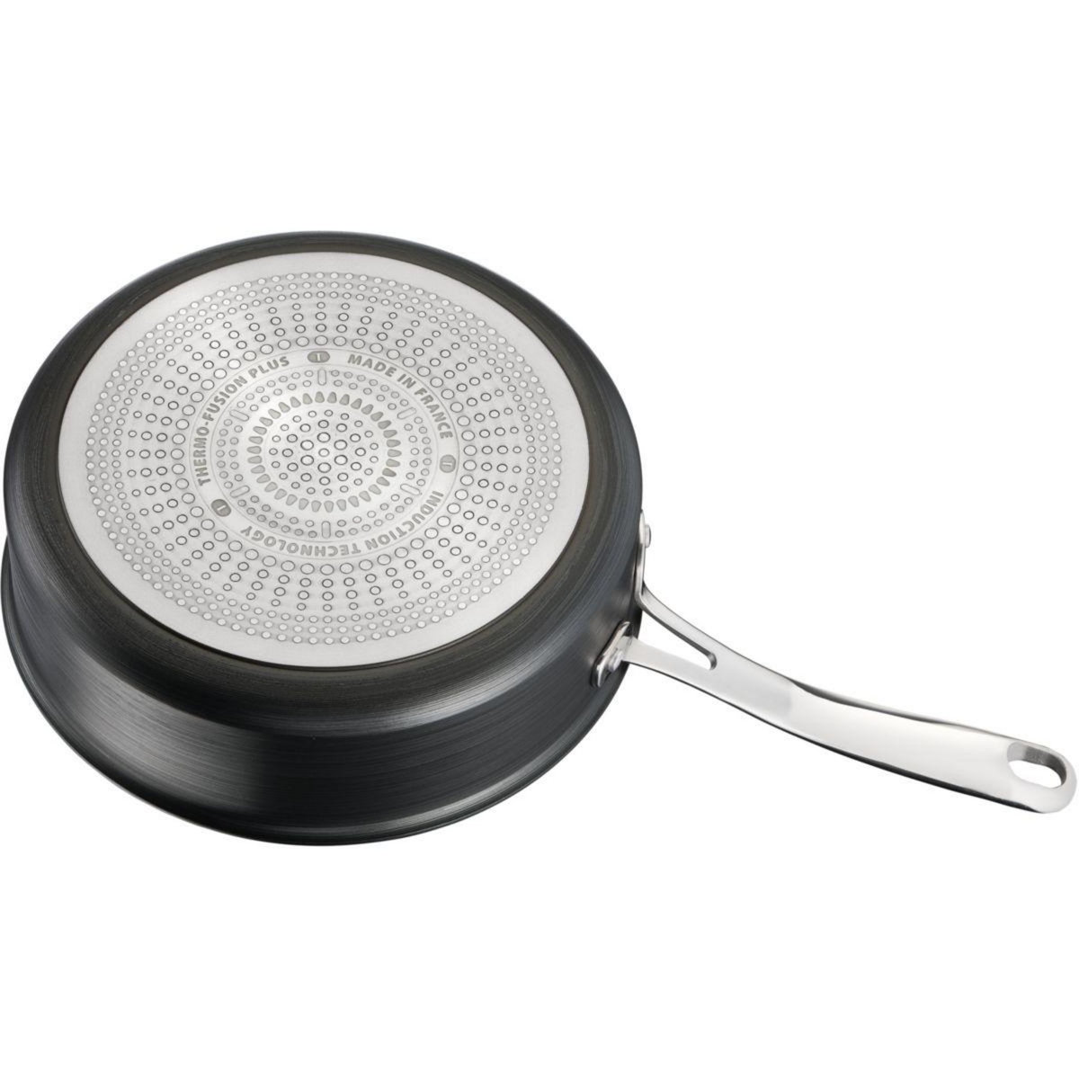 TEFAL Sauteuse Unlimited Premium diam24cm