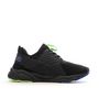 Voir la diapositive 2 : KAPPA Baskets es/Bleu/Vert Garçon Kappa San Puerto