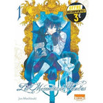 LES MEMOIRES DE VANITAS TOME 1 , Mochizuki Jun
