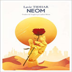 NEOM, Tidhar Lavie