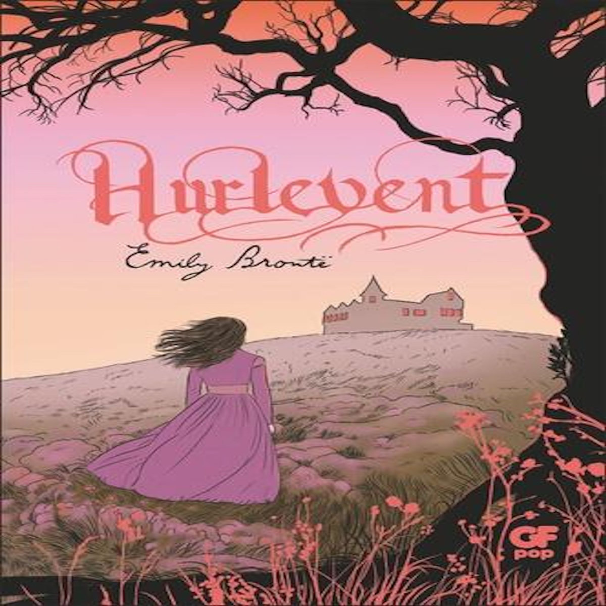 HURLEVENT, Brontë Emily