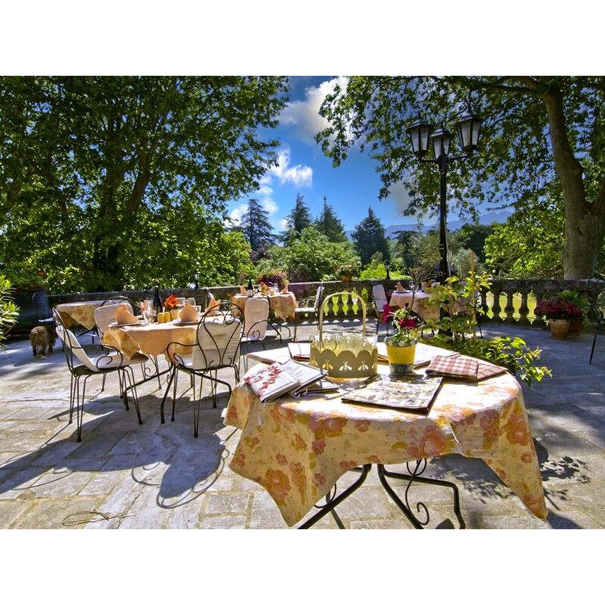 Smartbox 3 jours premium dans un château - Coffret Cadeau Séjour