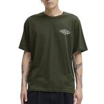 Jack & Jones T  hirt  Homme Jack & Jone Koto. Coloris disponibles : Vert