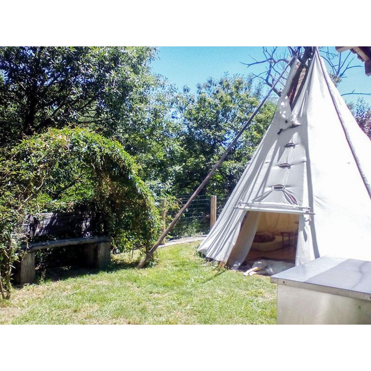 Smartbox Escapade insolite en duo : 3 jours en hébergement atypique - Coffret Cadeau Séjour