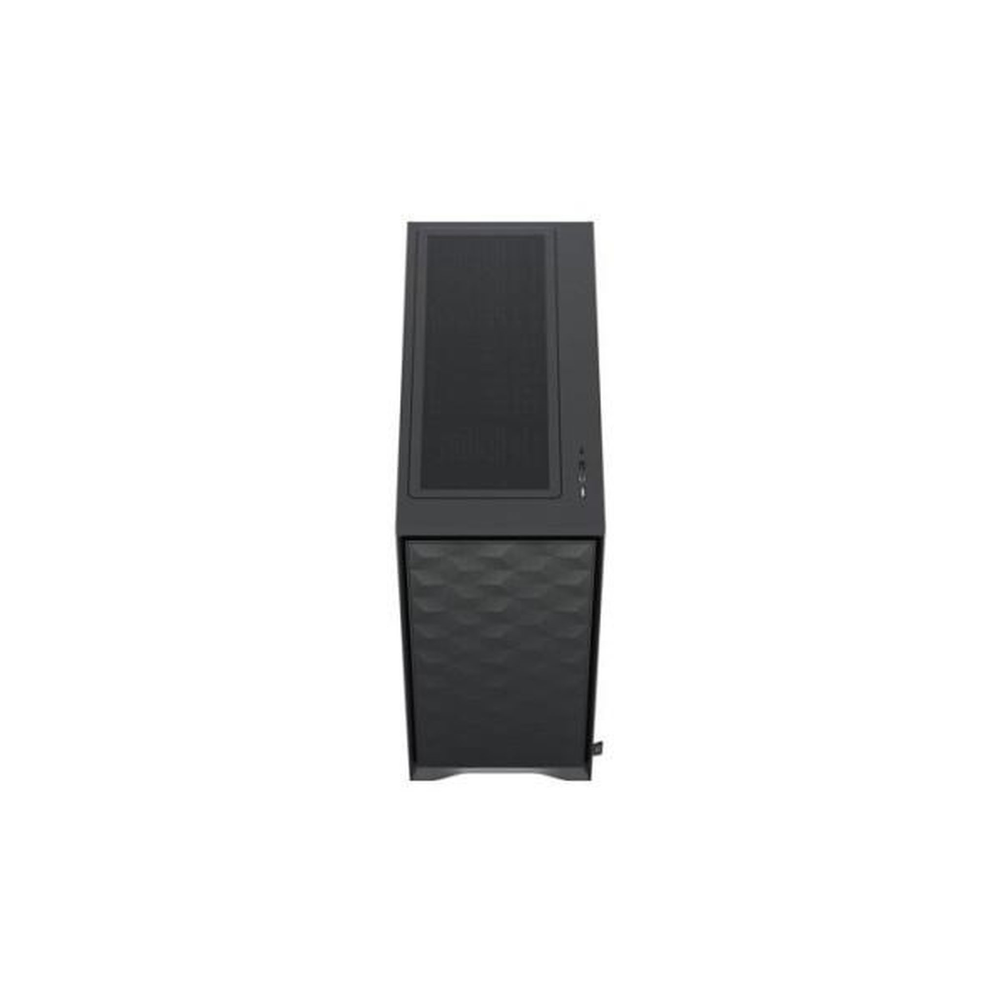 Voir la diapositive 5 : Fractal Design Boitier PC - FRACTAL DESIGN - FD-C-POA2A-02 - Pop 2 Air TG - Format ATX - 3 ventilateurs a pales profilées - Noir