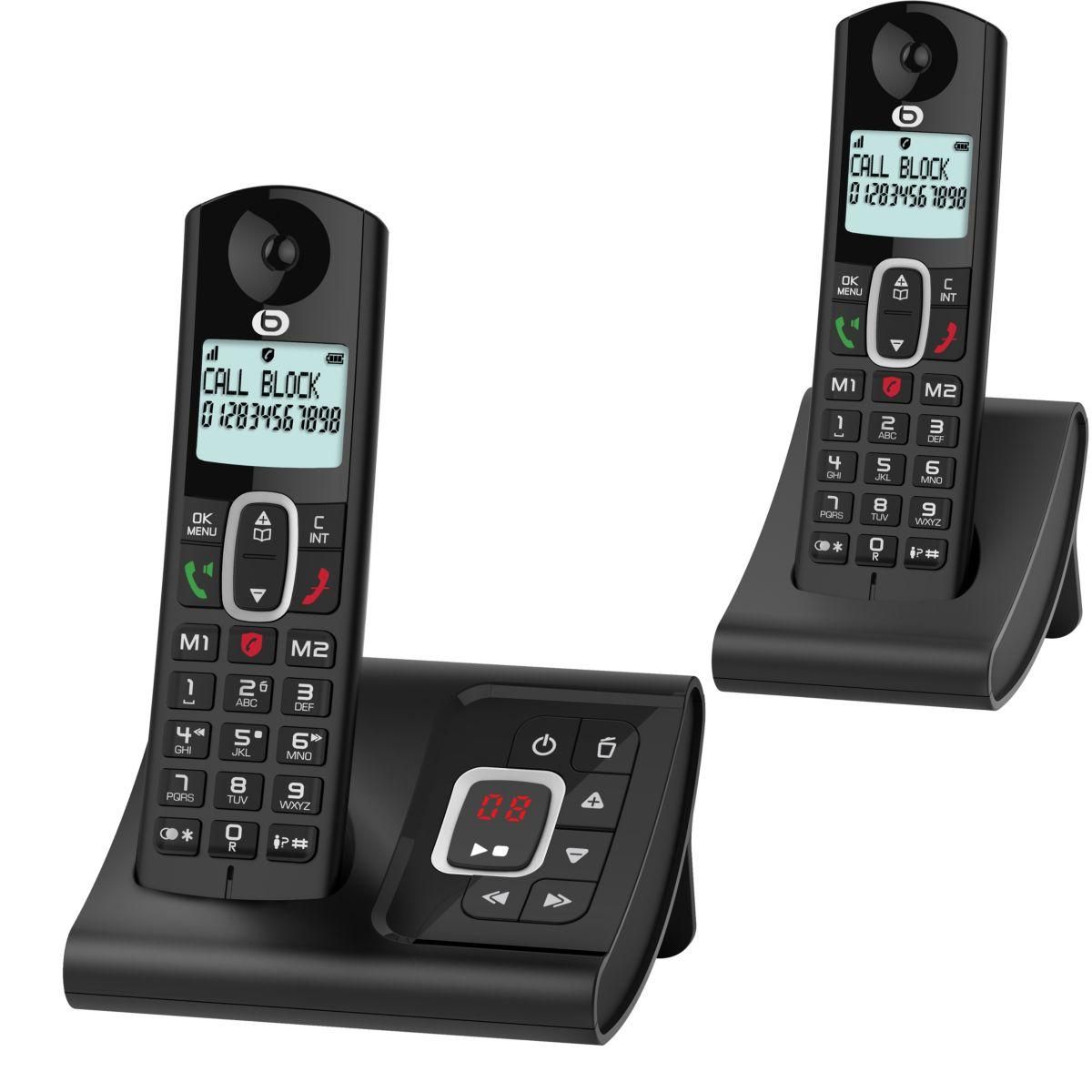 ESSENTIEL B Tél.Rép. Tribu duo-R V3