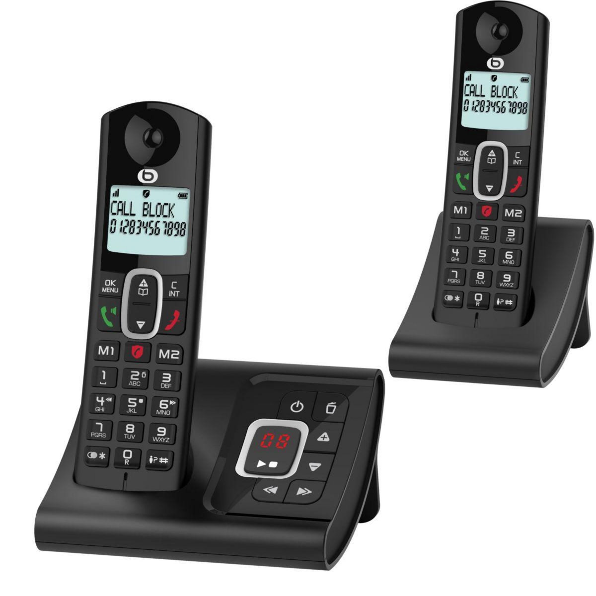 ESSENTIEL B Tél.Rép. Tribu duo-R V3