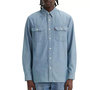 Voir la diapositive 1 : Levi's Chemise Bleu Homme Levi's Classic