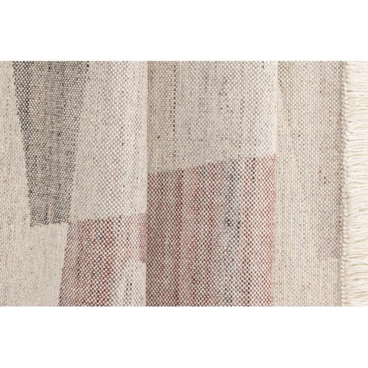 Paris Prix Tapis Déco en Laine  Rio  200x290cm Beige