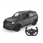 Jamara Range Rover Sport SV 1:14 noir 2,4GHz portes manuelles