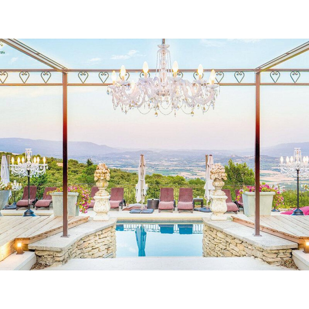 Smartbox Vive les mariés ! Excellence - Coffret Cadeau Multi-thèmes