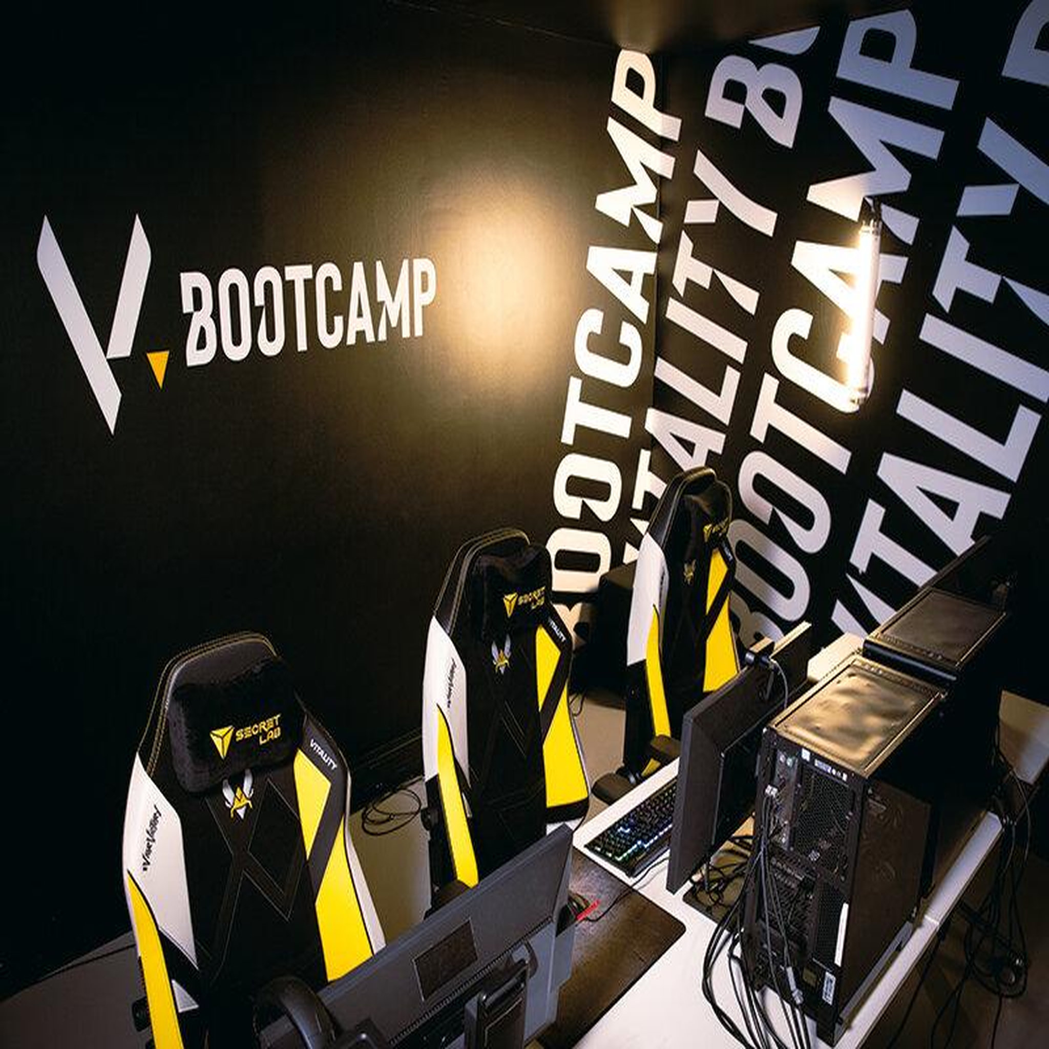 Voir la diapositive 5 : Smartbox Team Vitality - Coffret Cadeau Multi-thèmes