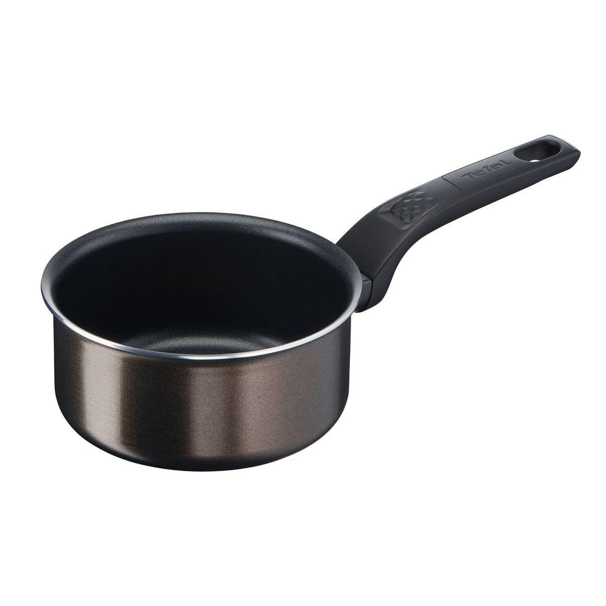 TEFAL Casserole aluminium EASY COOK & CLEAN 18 cm