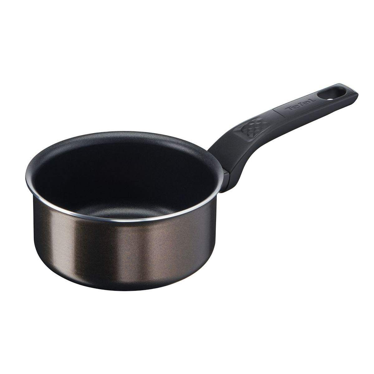 TEFAL Casserole aluminium EASY COOK & CLEAN 18 cm