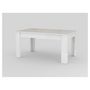 Voir la diapositive 1 : Table de séjour salle à manger extensible L140-190cm OSTUNI