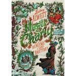 MAGIC CHARLY TOME 2 : BIENVENUE A SAINT-FOUETTARD, Alwett Audrey