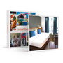 Voir la diapositive 1 : Smartbox Escale hors du temps avec champagne dans un luxueux hôtel 4* à Paris - Coffret Cadeau Séjour