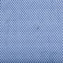 Voir la diapositive 3 : ATMOSPHERA Rideau Occultant en Velours  Yupi  135x260cm Bleu Indigo