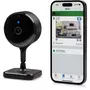 EVE Caméra de surveillance Cam Wifi