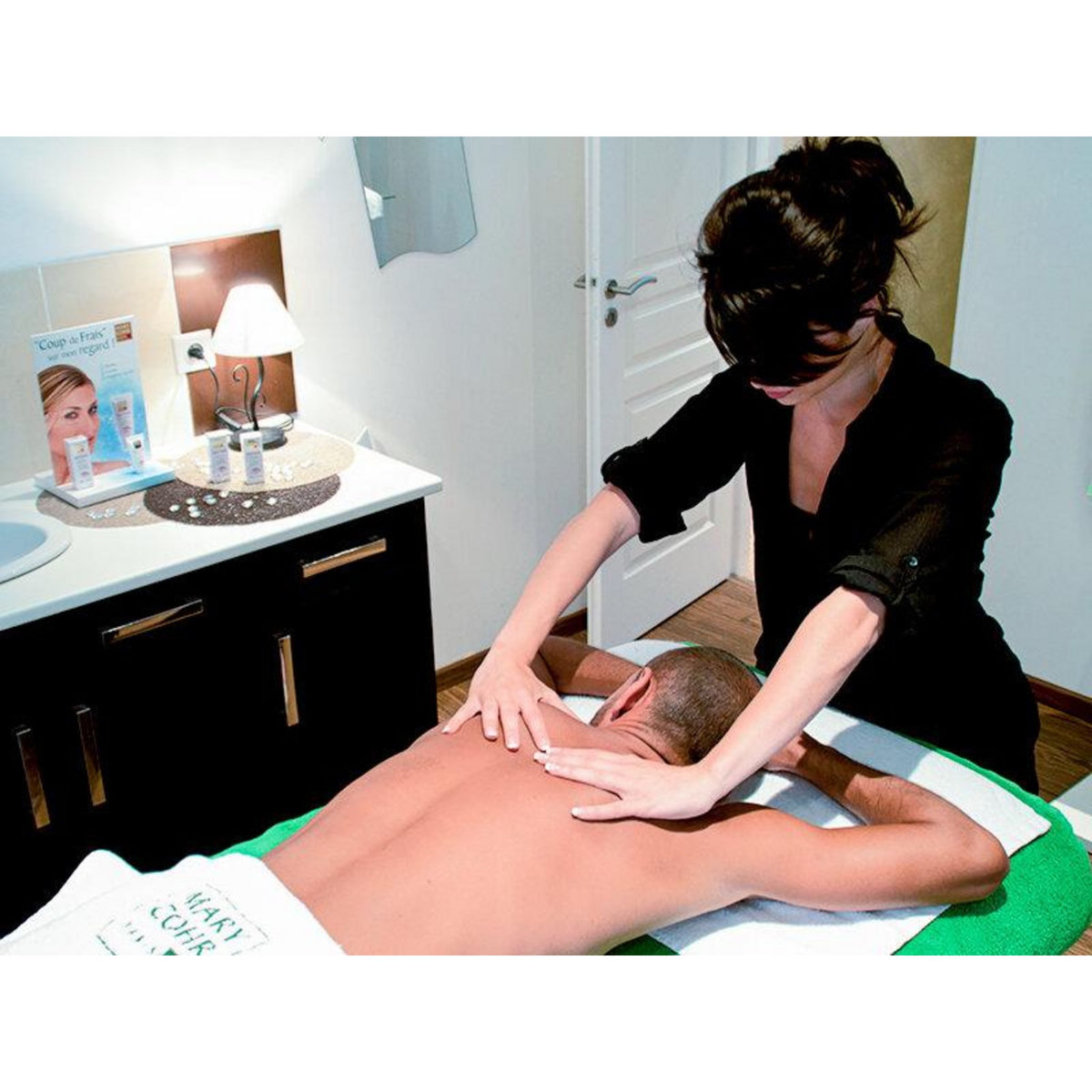 Smartbox Mille mercis - Coffret Cadeau Multi-thèmes