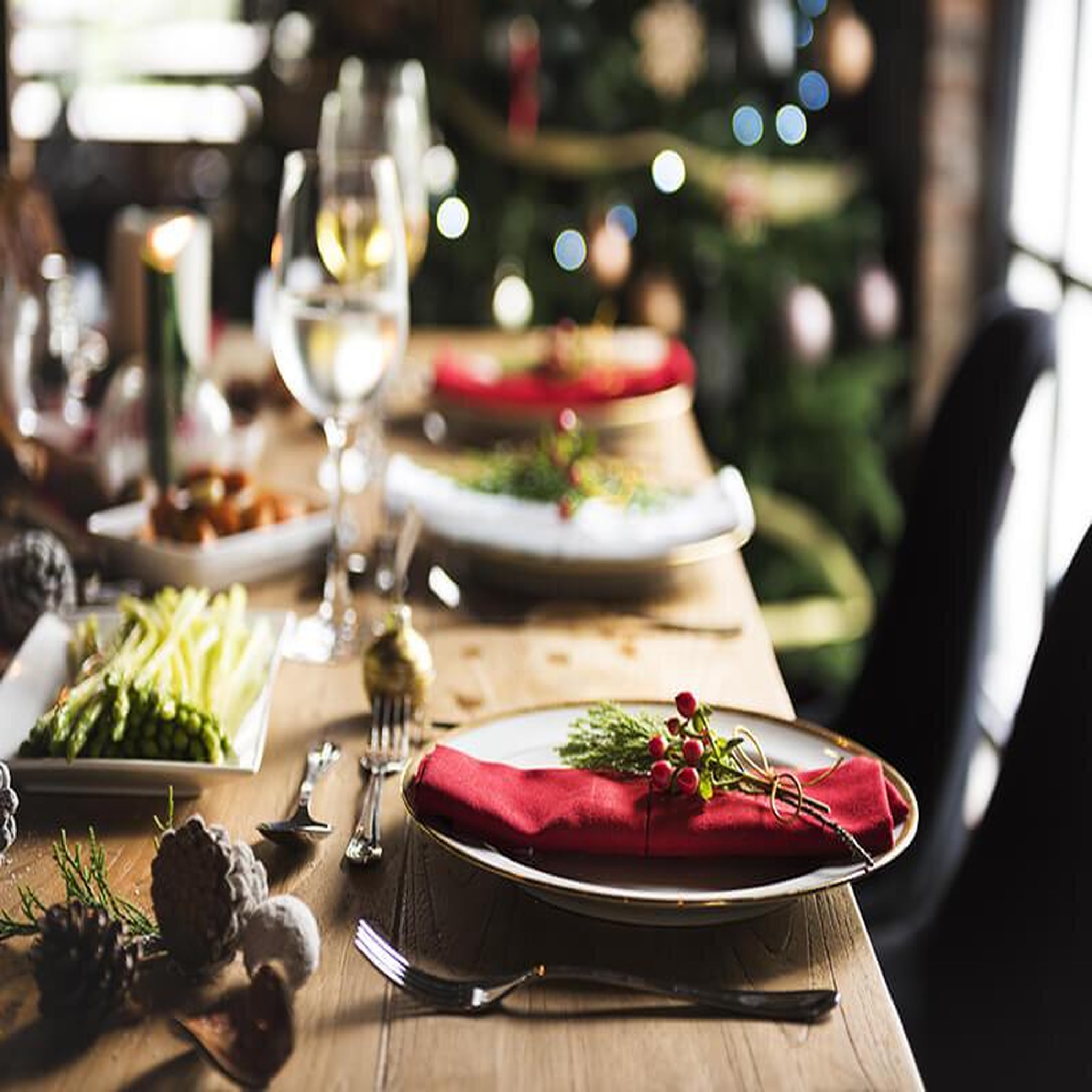 Voir la diapositive 3 : Smartbox Noël romantique : 2 jours et dîner gourmand - coffret cadeau séjour